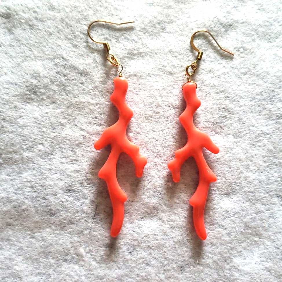 Handmade Earrings